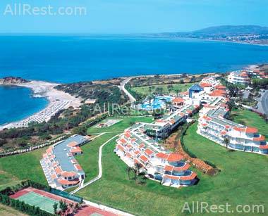 Rodos Princess Beach Hotel 2